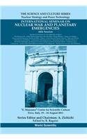 International Seminar on Nuclear War and Planetary Emergencies - 44th Session: The Role of Science in the Third Millennium