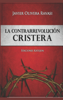 La Contrarrevolución cristera