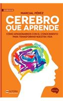 Cerebro que aprende