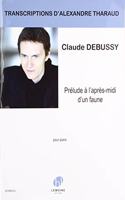 PRLUDE LAPRSMIDI DUN FAUNE