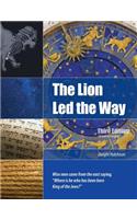 The Lion Led the Way