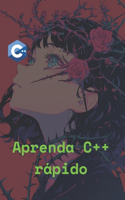Aprenda C++ rápido