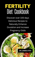Fertility Diet Cookbook