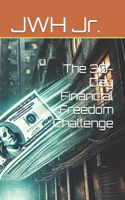 30-Day Financial Freedom Challenge