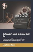 Filmmaker's Guide to the Business Side Of Film