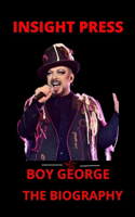 Boy George Book