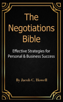 Negotiations Bible