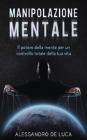 Manipolazione Mentale