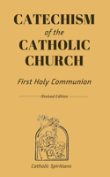 CATECHISM Of the CATHOLIC CHURCH