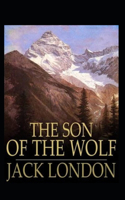 The Son of the Wolf Annotated