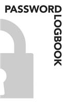 Password Logbook