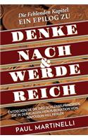 Die Fehlenden Kapitel