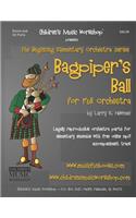 Bagpiper's Ball