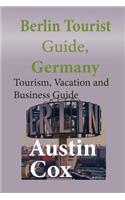 Berlin Tourist Guide, Germany