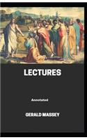 Gerald Massey's Lectures Annotated