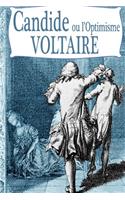 Candide ou l'Optimisme