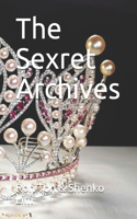 The Sexret Archives