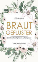 Hochzeitsplaner Brautgeflüster