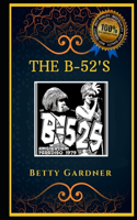 The B-52's: New Wave Band, the Original Anti-Anxiety Adult Coloring Book