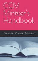 CCM Minister's Handbook