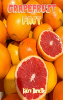 Grapefruit Fact