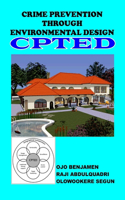 Crime Prevention Through Environmental Design Cpted: Cpted