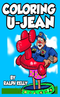 Coloring with U-Jean