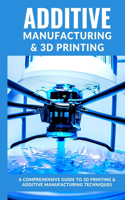 Additive Manufacturing 2024 Edition