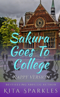 Sakura Goes To College (Nappy Version)