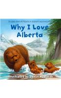 Why I Love Alberta