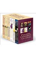Philippa Gregory Box Set