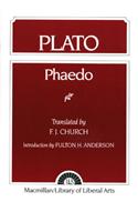 Plato: Phaedo