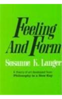 Feeling and Form