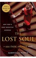 The Lost Soul: A 666 Park Avenue Novel(3 666 Park Avenue)
