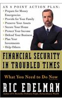 Financial Security in Troubled Times