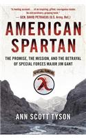 American Spartan