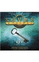 Seven Wonders Journals: the Key