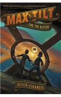 Max Tilt: Fire The Depths(1 Max Tilt)