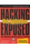 Hacking Exposed (TM) Web Applications
