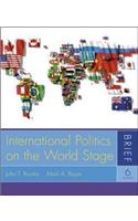 International Politics on the World Stage