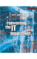 Reinventing the It Department
