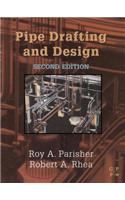 Pipe Drafting and Design