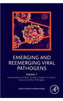 Emerging and Reemerging Viral Pathogens