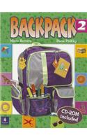 Backpack, Level 2 [With CDROM]