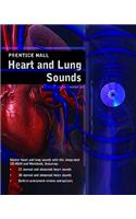 Prentice Hall Heart and Lung Sounds