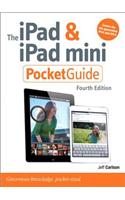 iPad and iPad mini Pocket Guide, The