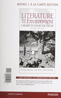 Literature and the Environment