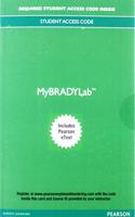 Mybradylab with Pearson Etext -- Access Card -- For Paramedic Care