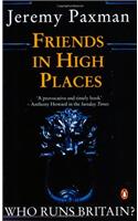 Friends in High Places: Who Runs Britain?