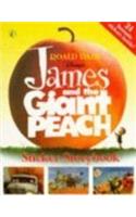 James and the Giant Peach